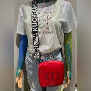 ♥️Dior cosmetic crossbody♥️